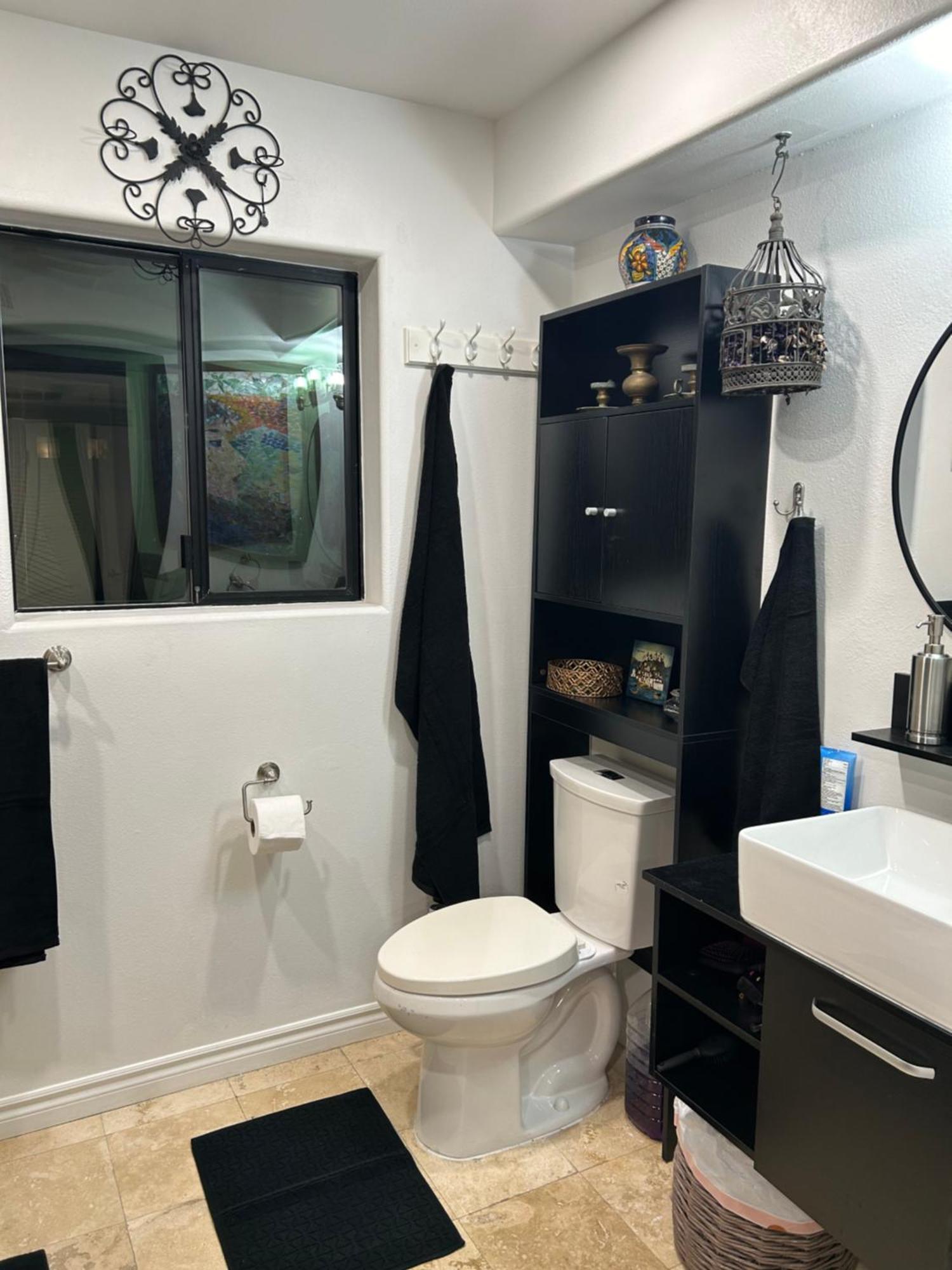 A Luxury Master Bedroom In A Condo Λος Άντζελες Εξωτερικό φωτογραφία